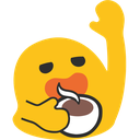 blobgoodmorningreverse