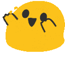 blobcheerbounce