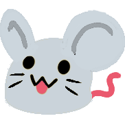 mouse_blob_mlem