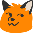 blobfoxsmirk