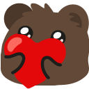 blobbear_heartcute