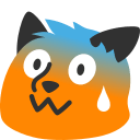 blobfoxterrified