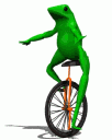 a_bike_frog