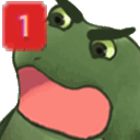 FrogePing