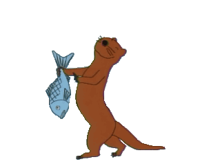 otterfish