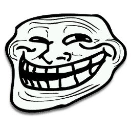 troll