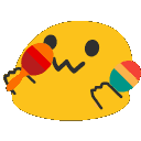 ablobmaracas