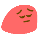 pensive_party_blob