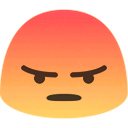 angery