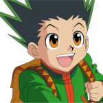 anime_hxh_gon