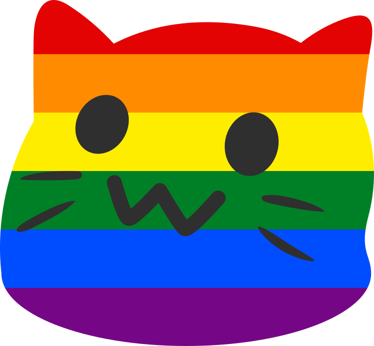 blobcatgay