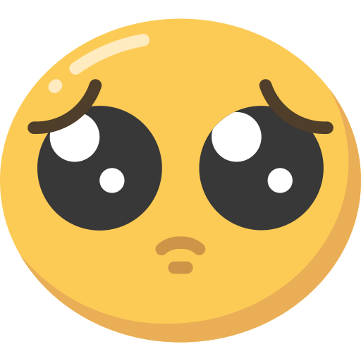 :sad: