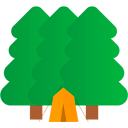 :forest: