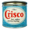 crisco