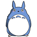 anime_totoro