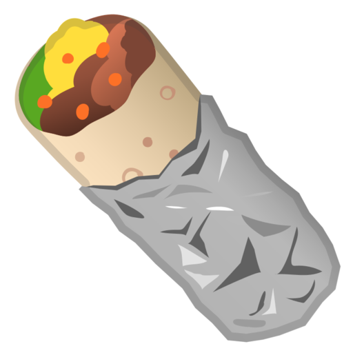 burrito