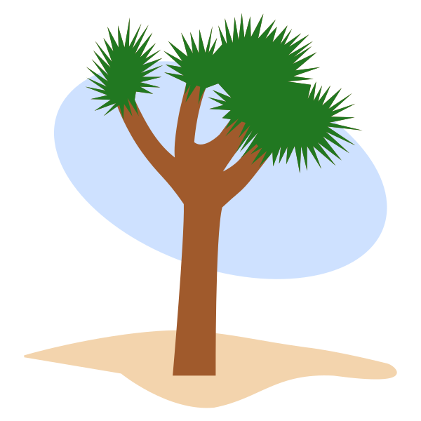 :joshua_tree: