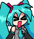 mikufunkinscream