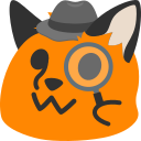 blobfoxdetective