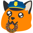 blobfoxnomdonutpolice