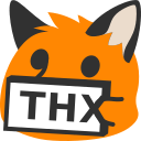 blobfoxsignthx