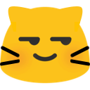 blobcatsmirk