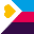 :polyamory_flag: