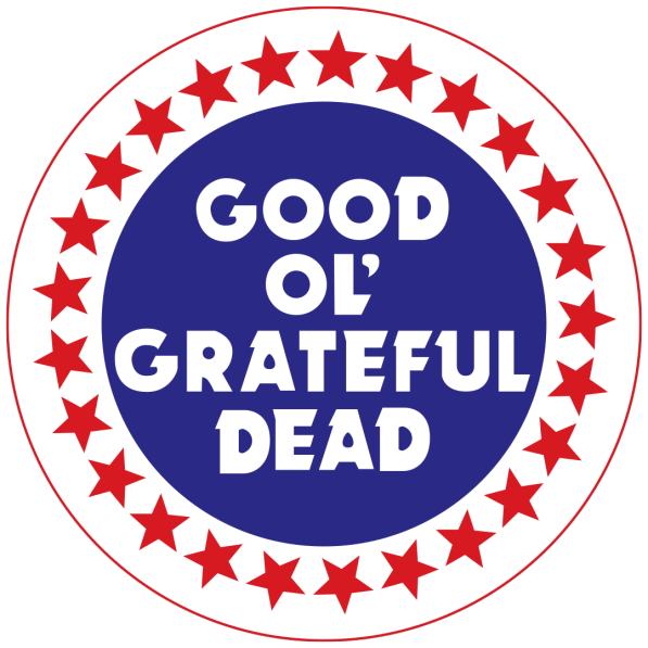 GoodOlGrateful