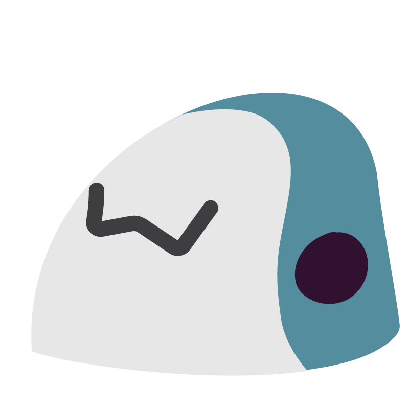 blobHaj