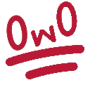 0w0