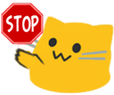 blobcatstop
