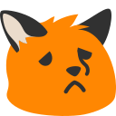 revblobfoxsad