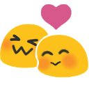 blobSnuggle