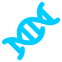 :dna: