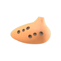 ocarina