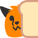 blobfoxbreadpeek