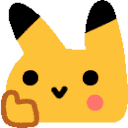 pikaBlobThumbsUp