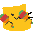 ablobcatmaracasevil