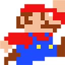 :retro: