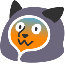 blobfoxcomfyterrified