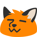 blobfoxmelt