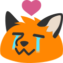 blobfoxmeltsoblove