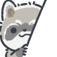 :raccoon_blob_peek: