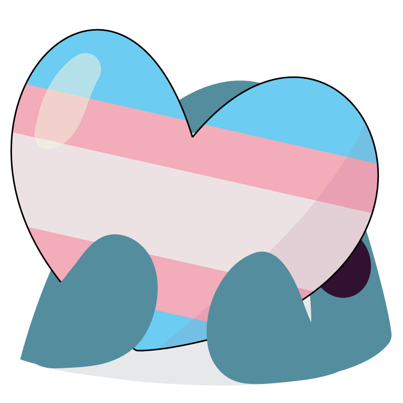 blahajTransPride