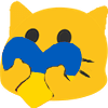blobCatHeartUkraine