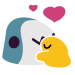 BigBlobhajHug