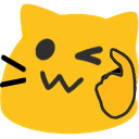 :blobCatSmart: