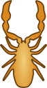 pseudoscorpion