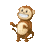 monkeydance