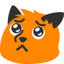 blobfoxpleading